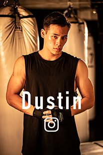 Dustin