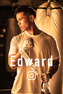 Edward