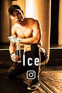 Ice